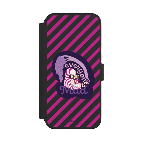 Apple iPhone 16 Pro NIVOflip Everyone Here Is Mad Transparent