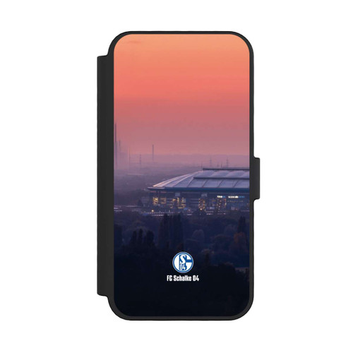 Apple iPhone 16 Pro NIVOflip Schalke 04 Stadion