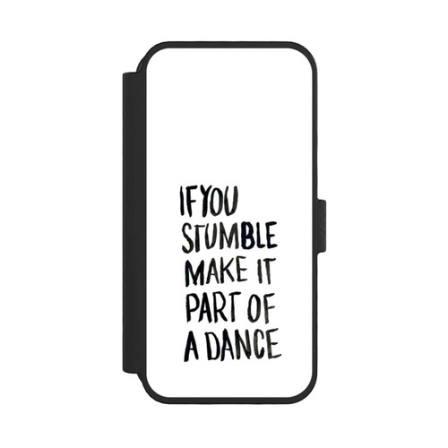 Apple iPhone 16 Pro NIVOflip A Part of A Dance