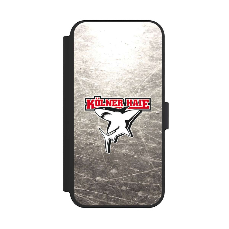 iPhone 16 Pro NIVOflip Kölner Haie Eisfläche