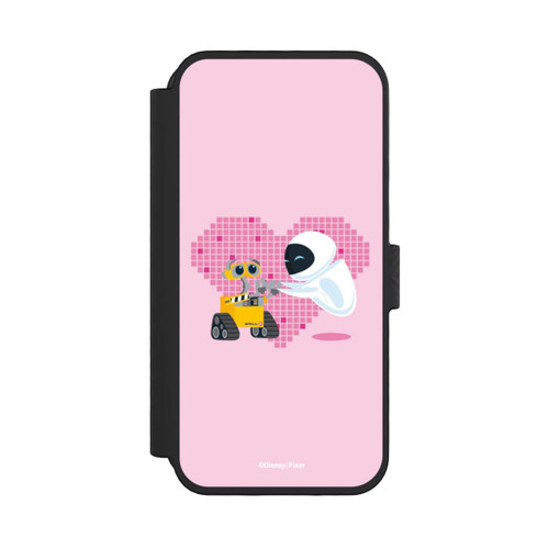 Apple iPhone 16 Pro NIVOflip Wall-E Love
