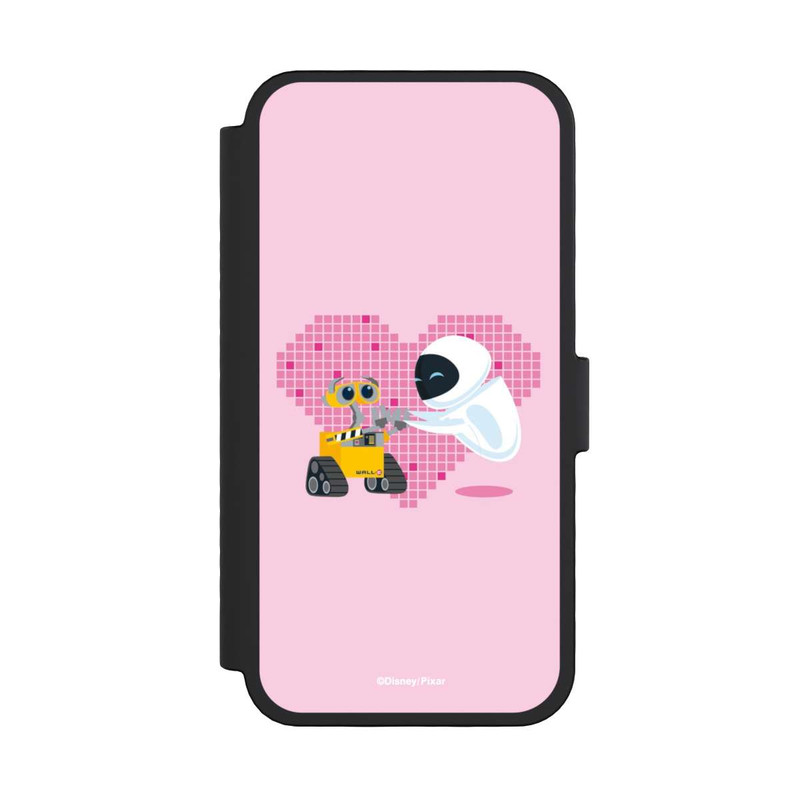 iPhone 16 Pro NIVOflip Wall-E Love