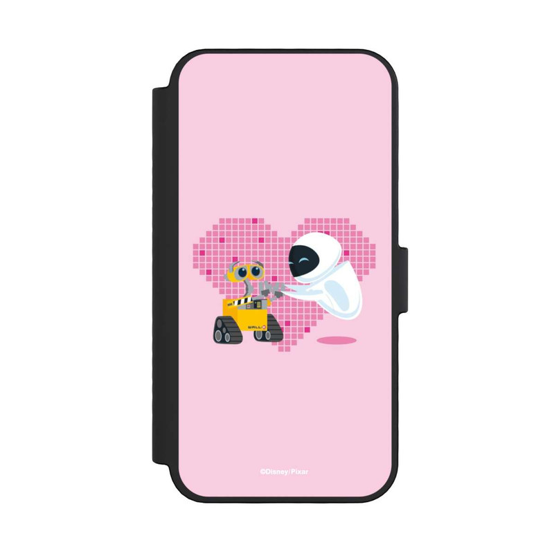 iPhone 16 Pro NIVOflip Wall-E Love