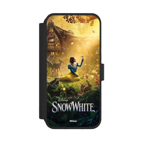 Apple iPhone 16 Pro NIVOflip Snow White Magical