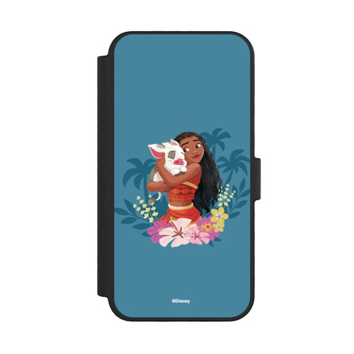 Apple iPhone 16 Pro NIVOflip Moana and Pua Friends Forever