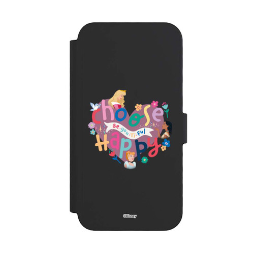 Apple iPhone 16 Pro NIVOflip Disney Princess Be You Ti Ful Transparent