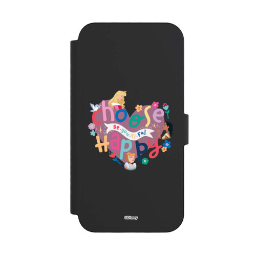 Apple iPhone 16 Pro NIVOflip Disney Princess Be You Ti Ful Transparent