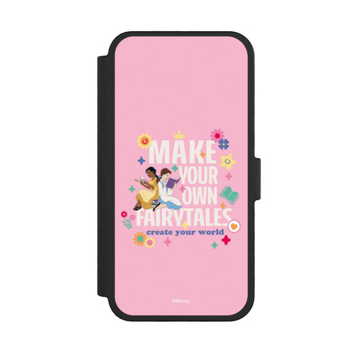 Apple iPhone 16 Pro NIVOflip Disney Princess Make Your Own Fairytales