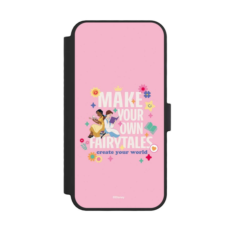 iPhone 16 Pro NIVOflip Disney Princess Make Your Own Fairytales