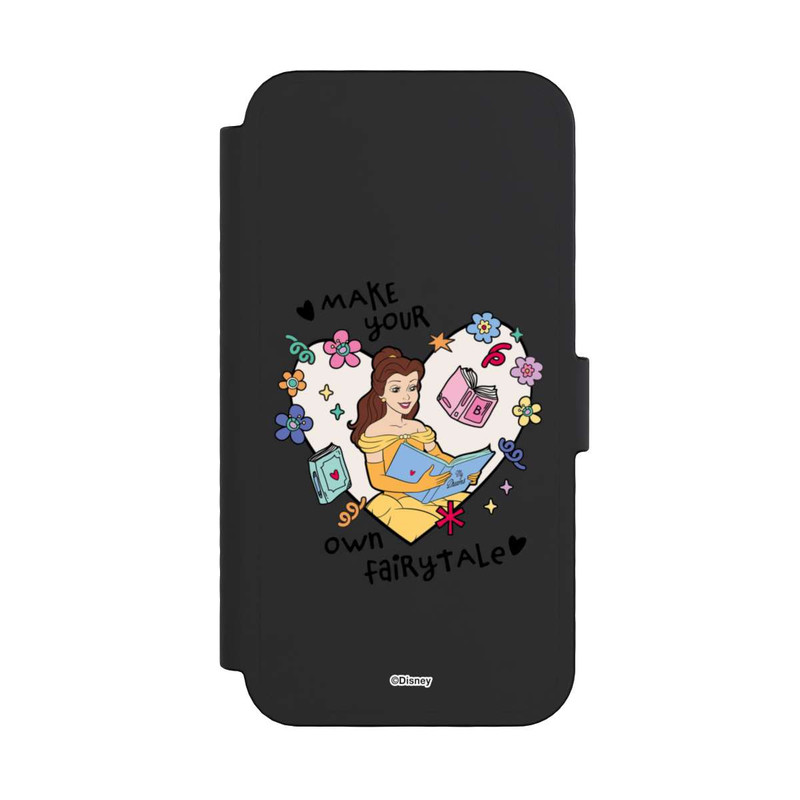 iPhone 16 Pro NIVOflip Own Fairytale Transparent