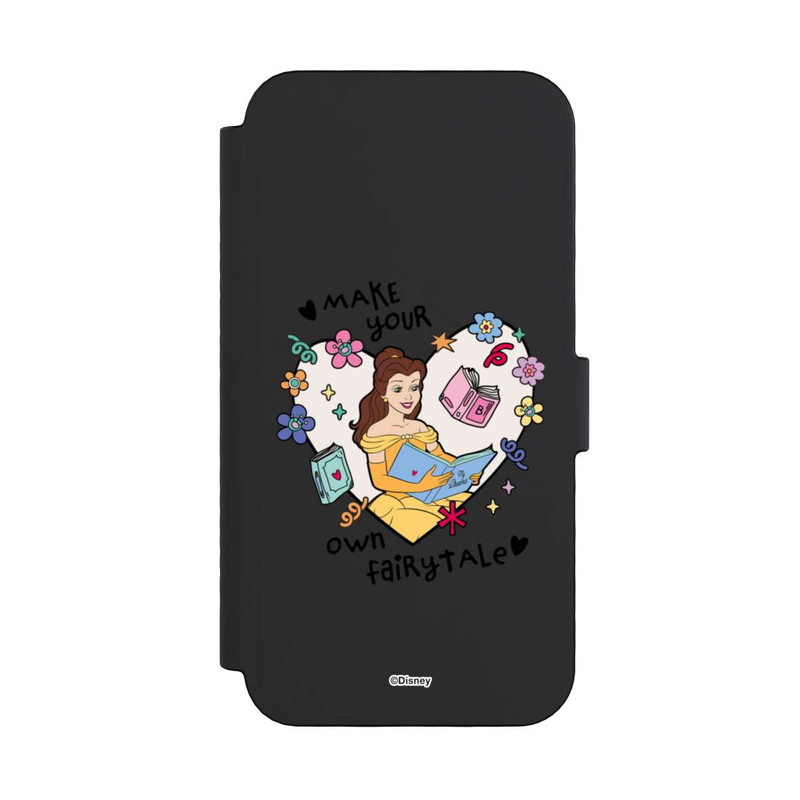 iPhone 16 Pro NIVOflip Own Fairytale Transparent