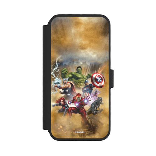 Apple iPhone 16 Pro NIVOflip Avengers Assemble Dust