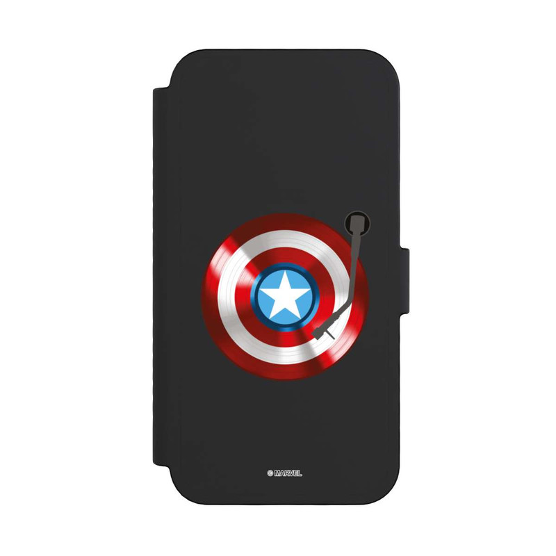 iPhone 16 Pro NIVOflip Capitan American Shield Marvel