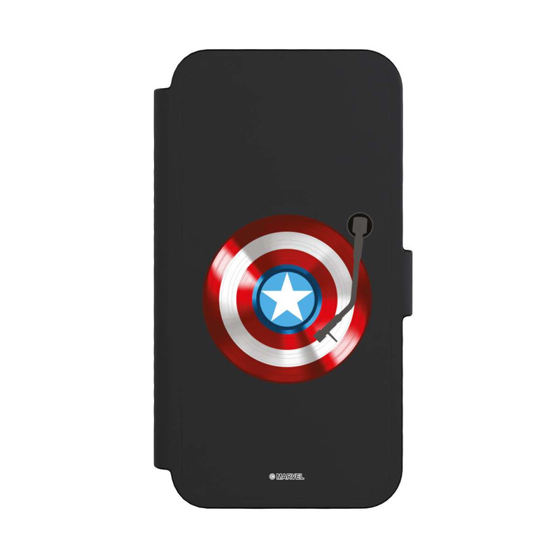 iPhone 16 Pro NIVOflip Capitan American Shield Marvel