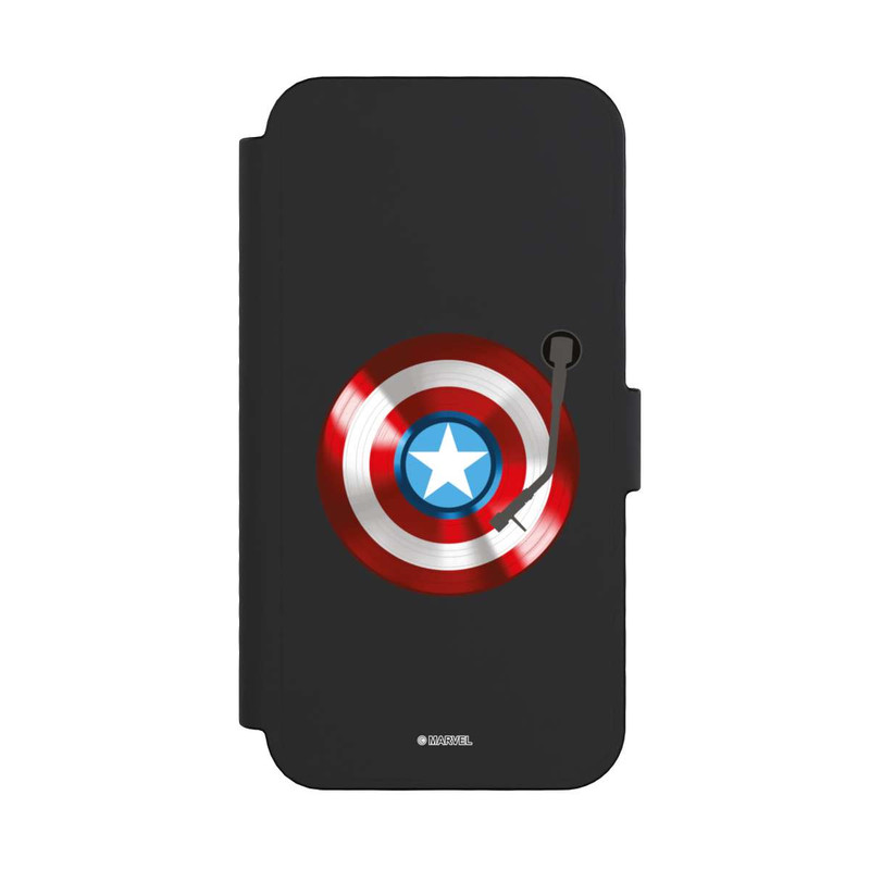 iPhone 16 Pro NIVOflip Capitan American Shield Marvel