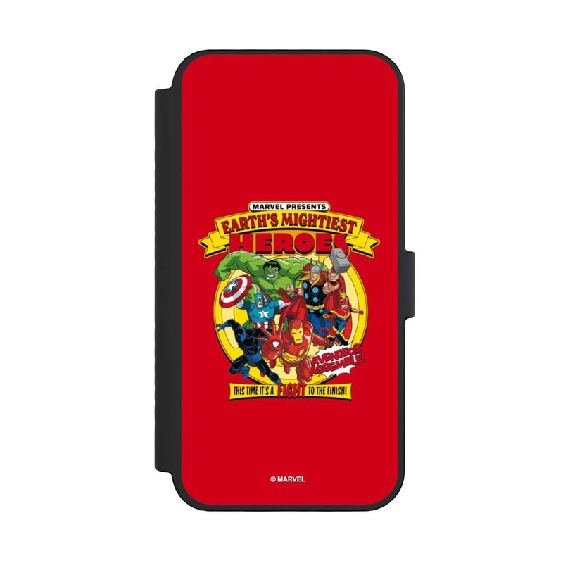 iPhone 16 Pro NIVOflip Marvel Avengers Earth´s Mightiest Heroes