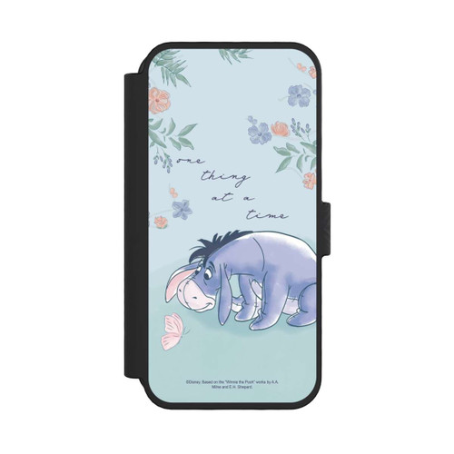 Apple iPhone 16 Pro NIVOflip Winnie The Pooh One Thing at A Time