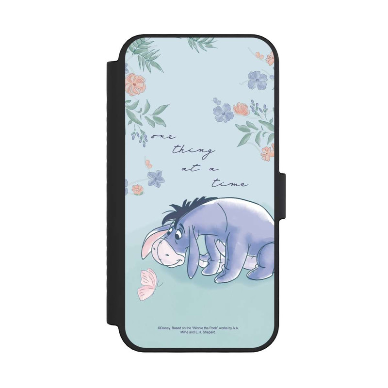 iPhone 16 Pro NIVOflip Winnie The Pooh One Thing at A Time