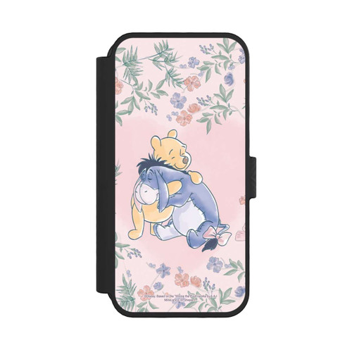 Apple iPhone 16 Pro NIVOflip Winnie The Pooh You Make My Heart Shine