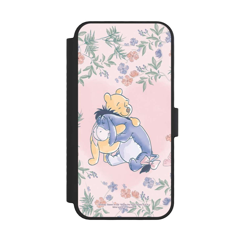 iPhone 16 Pro NIVOflip Winnie The Pooh You Make My Heart Shine