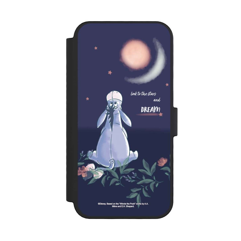 iPhone 16 Pro NIVOflip Winnie The Pooh Look into The Stars