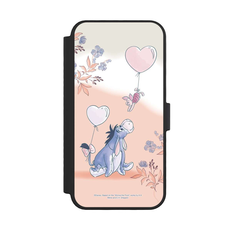 iPhone 16 Pro NIVOflip Winnie The Pooh All That Really Matters