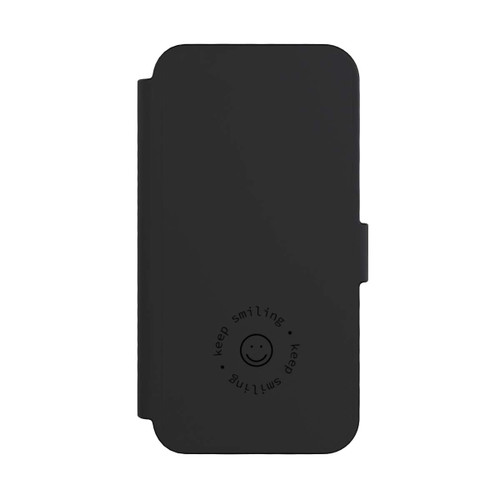 Apple iPhone 16 Pro NIVOflip Keep Smiling