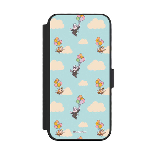 Apple iPhone 16 Pro NIVOflip Disney Up Balloon House Pattern