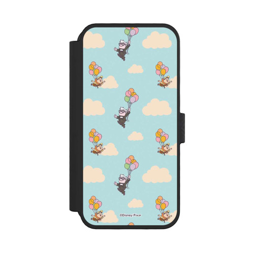 Apple iPhone 16 Pro NIVOflip Disney Up Balloon House Pattern