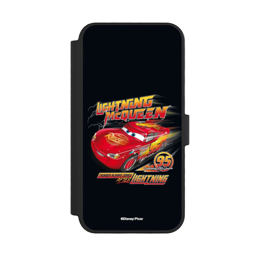 Apple iPhone 16 Pro NIVOflip Cars Lightning McQueen Thunder Always Comes After Lightning