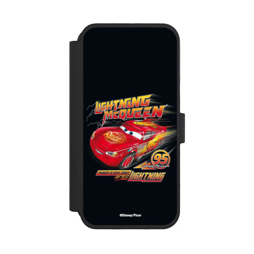 Apple iPhone 16 Pro NIVOflip Cars Lightning McQueen Thunder Always Comes After Lightning