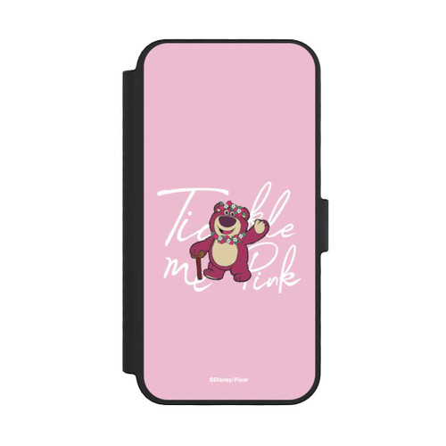 Apple iPhone 16 Pro NIVOflip Lotso Toy Story Tickle me Pink