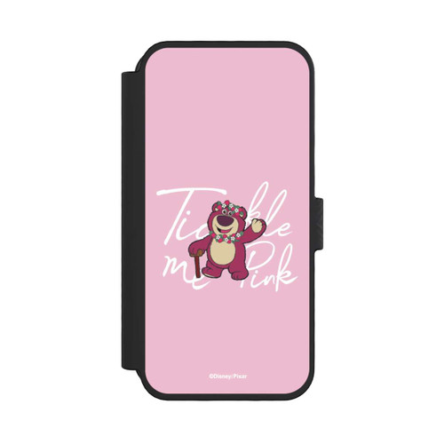 Apple iPhone 16 Pro NIVOflip Lotso Toy Story Tickle me Pink