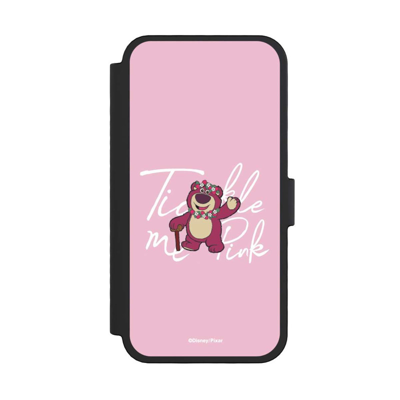 iPhone 16 Pro NIVOflip Lotso Toy Story Tickle me Pink