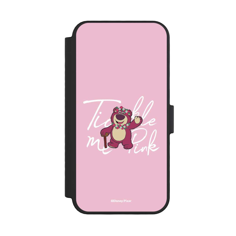 iPhone 16 Pro NIVOflip Lotso Toy Story Tickle me Pink