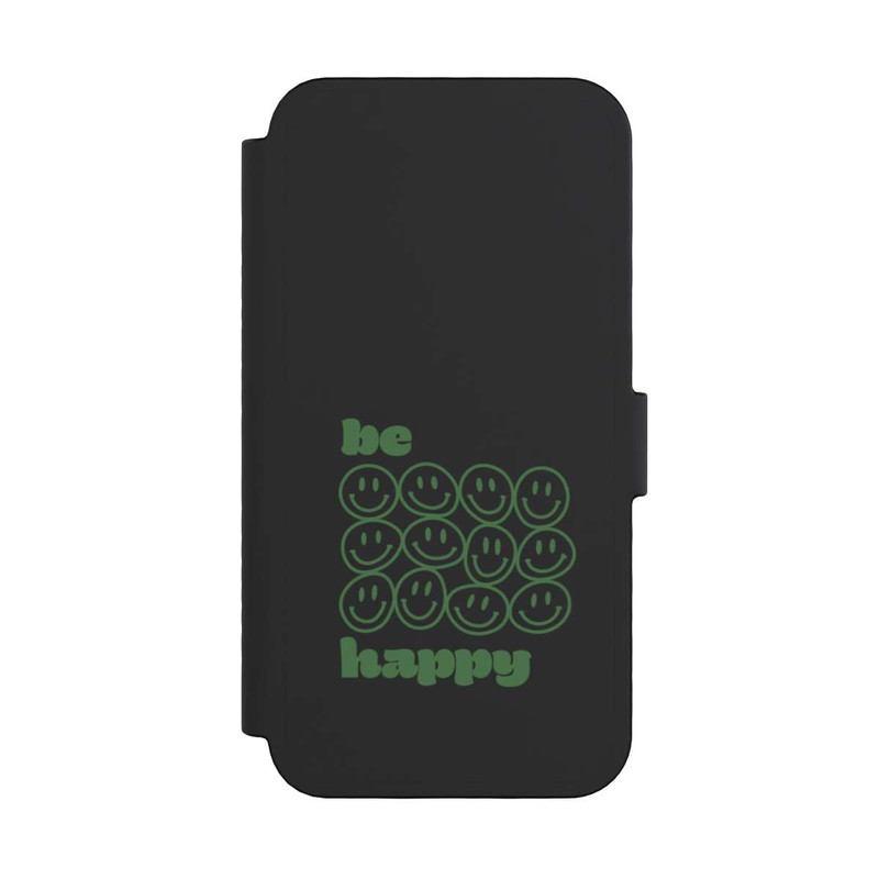 iPhone 16 Pro NIVOflip Be Happy Smiely