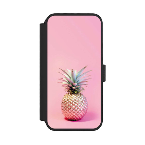 Apple iPhone 16 Pro NIVOflip Ananas Popstar with AI
