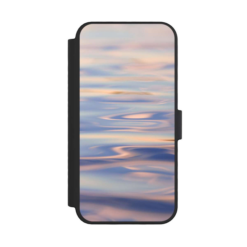 iPhone 16 Pro NIVOflip Sunset Reflections