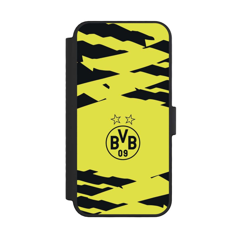 iPhone 16 Pro NIVOflip BVB Sondertrikot Neon