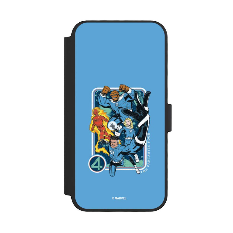 iPhone 16 Pro NIVOflip The Fantastic Four Comic
