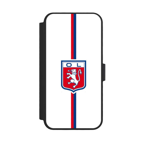 Apple iPhone 16 Pro NIVOflip OL Logo Vintage