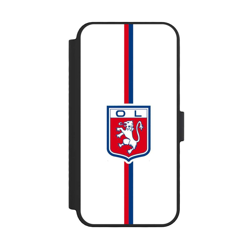 iPhone 16 Pro NIVOflip OL Logo Vintage