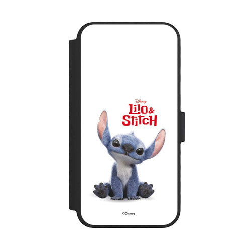 Apple iPhone 16 Pro NIVOflip Stitch Live Action Poster