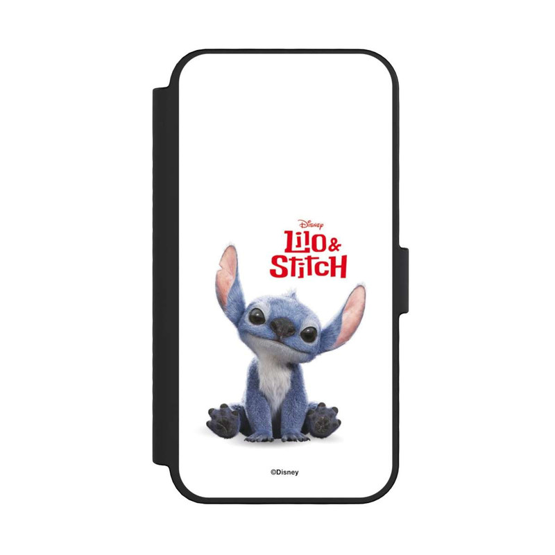 iPhone 16 Pro NIVOflip Stitch Live Action Poster