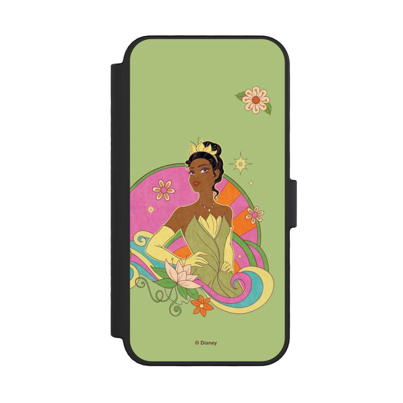 iPhone 16 Pro NIVOflip Tiana Floral Disney Princess