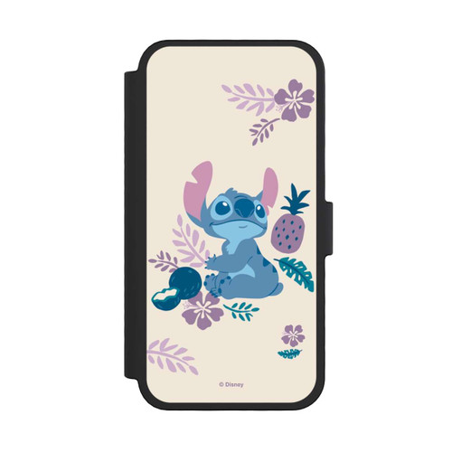 Apple iPhone 16 Pro NIVOflip Stitch Floral