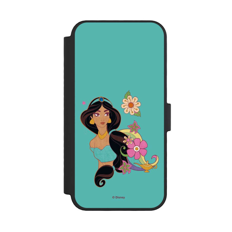 iPhone 16 Pro NIVOflip Jasmin Floral