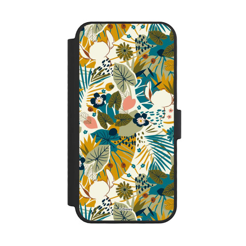 Apple iPhone 16 Pro NIVOflip Stitch Sommer Pattern