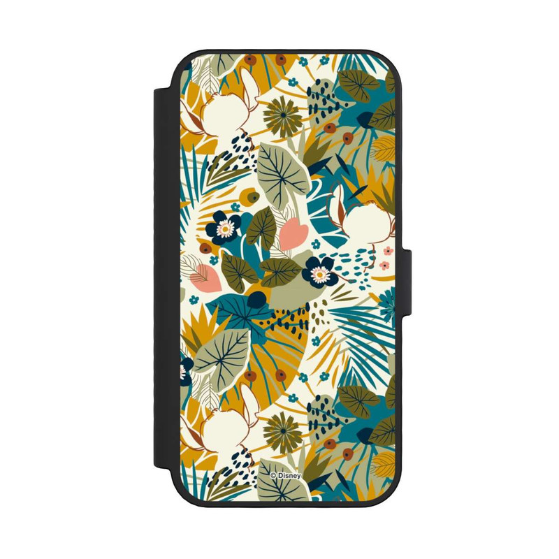 iPhone 16 Pro NIVOflip Stitch Sommer Pattern