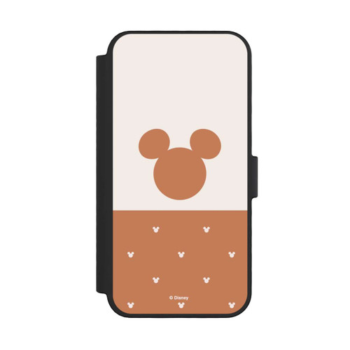 Apple iPhone 16 Pro NIVOflip Mickey Icon Pattern Mix